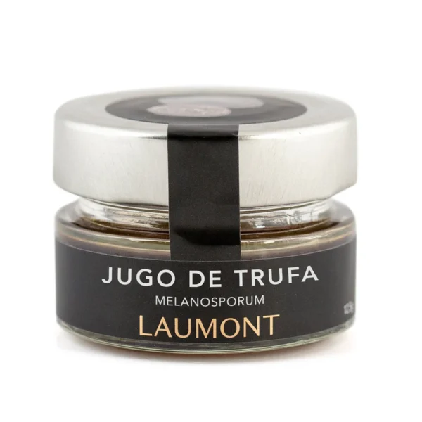 Jugo de Trufa Negra en conserva