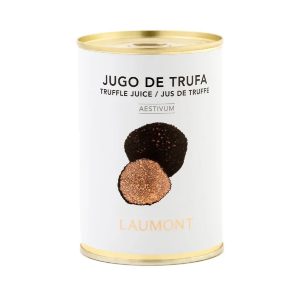 Jugo de Trufa de Verano