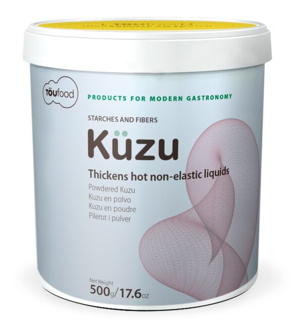 Küzu