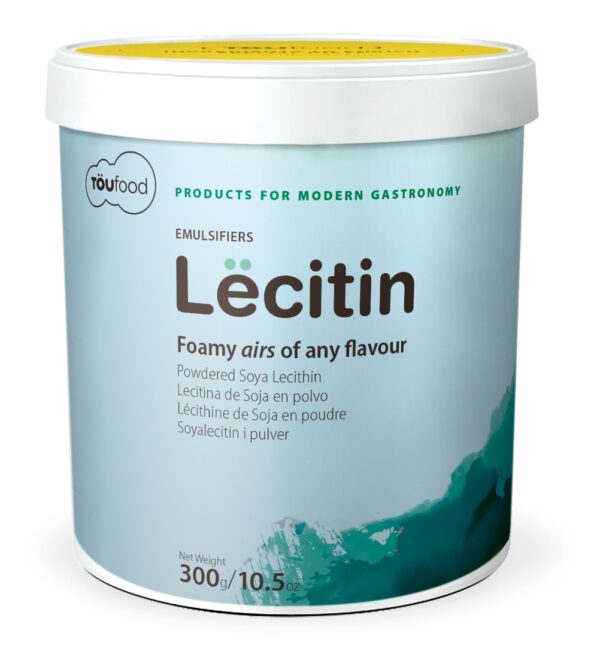 Lëcitin
