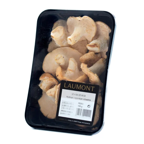 Lengua de vaca Bandeja 150g