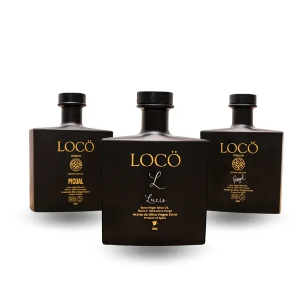 PACK MIX de 3 Uds AOVE LOCÖ PREMIUM