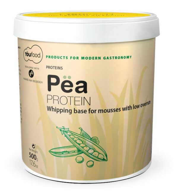 Pëa Protein