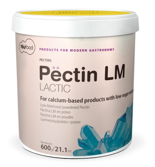 Pëctin LM Lactic