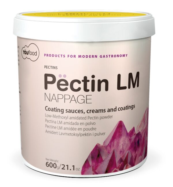 Pëctin LM Nappage