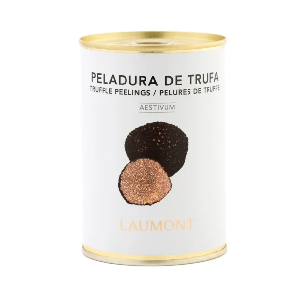 Peladura de Trufa de Verano