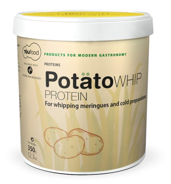 PotätoWhip Protein