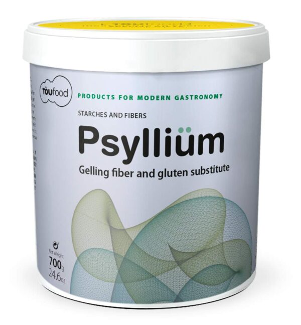 Psylliüm