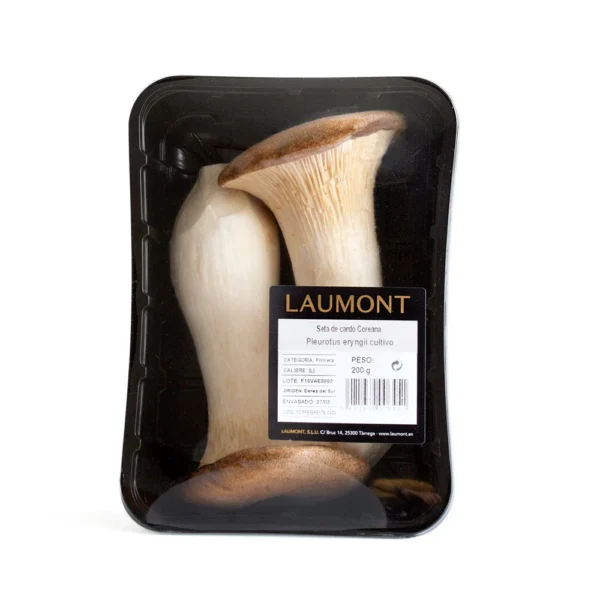 Seta de cardo Bandeja 200g