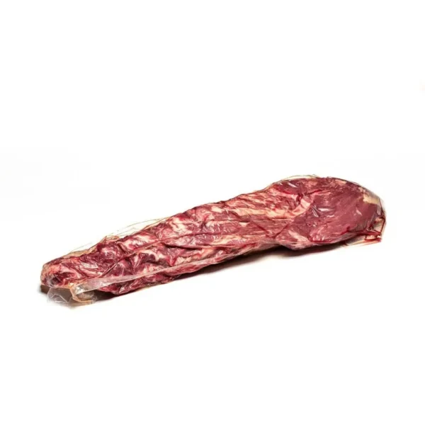 Solomillo