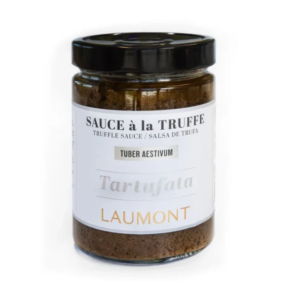 Tartufata - Salsa de Trufa de Verano