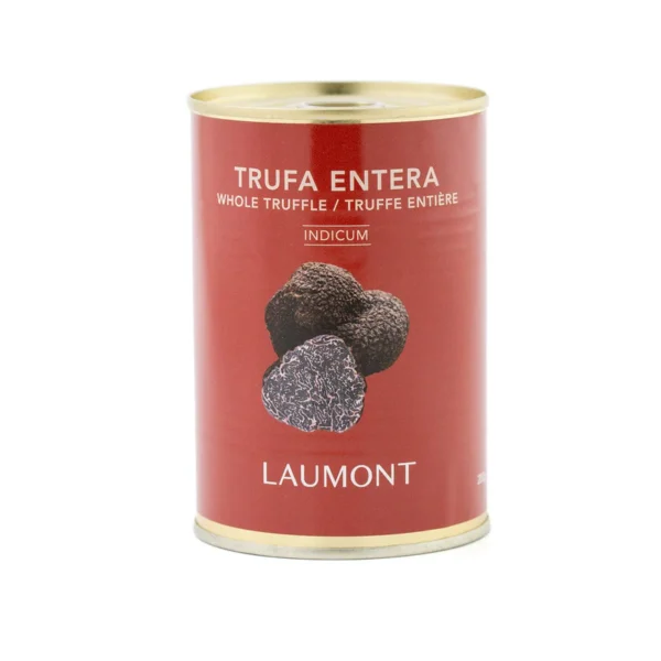Trufa Indicum Entera