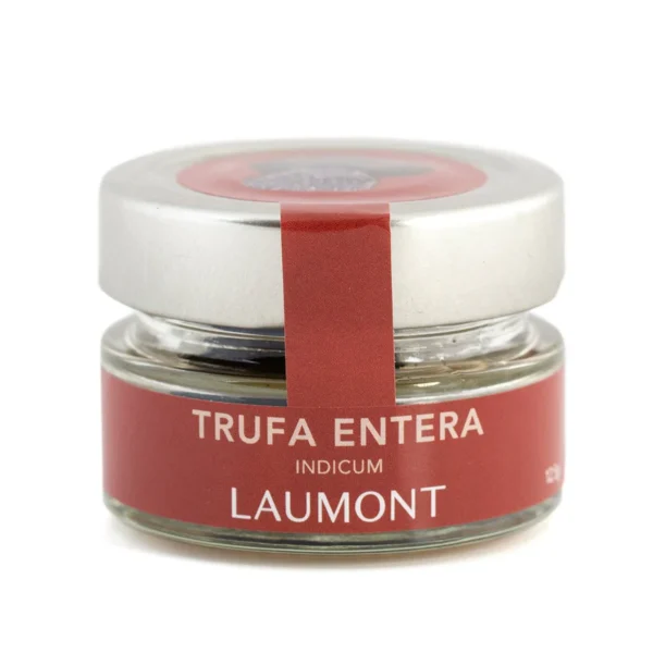 Trufa Indicum Entera en conserva