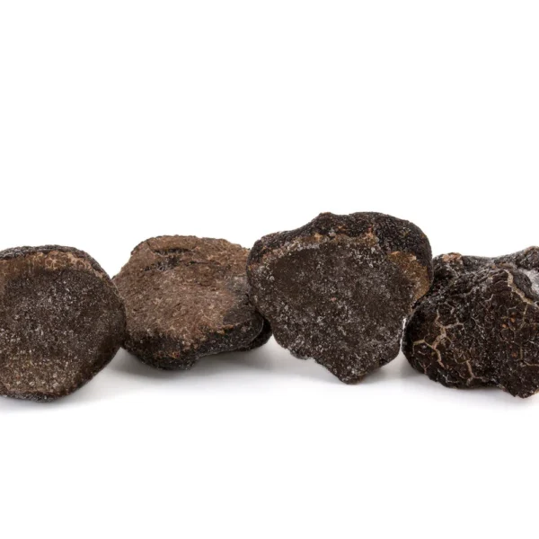 Trufa Negra Melanosporum congelada en trozos