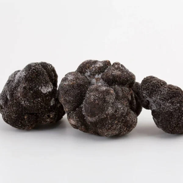 Trufa Negra Melanosporum congelada entera +30g