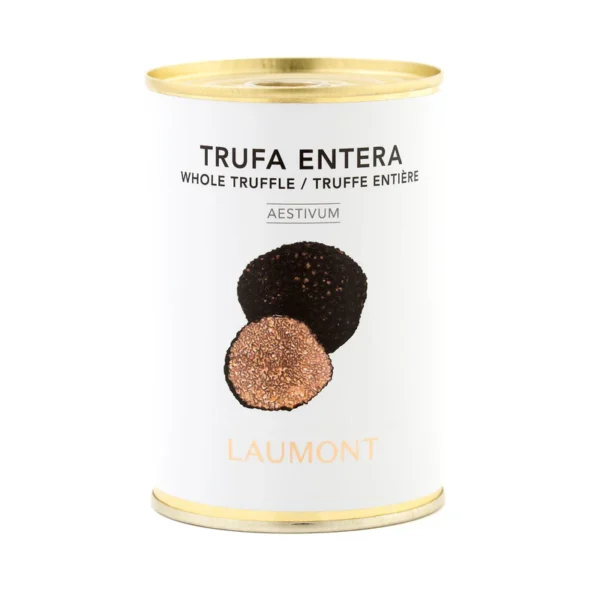 Trufa de Verano Entera