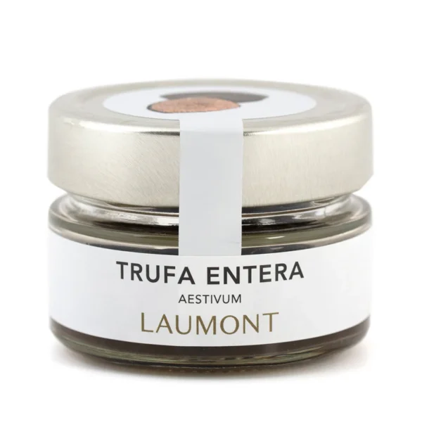 Trufa de Verano Entera en conserva