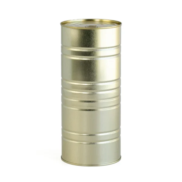 Trufa de verano laminas con aceite de trufa melanosporum lata 1 kg