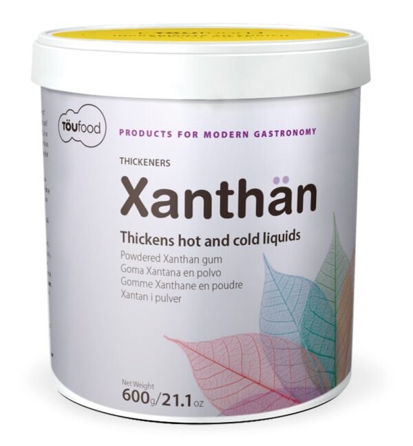 Xanthän