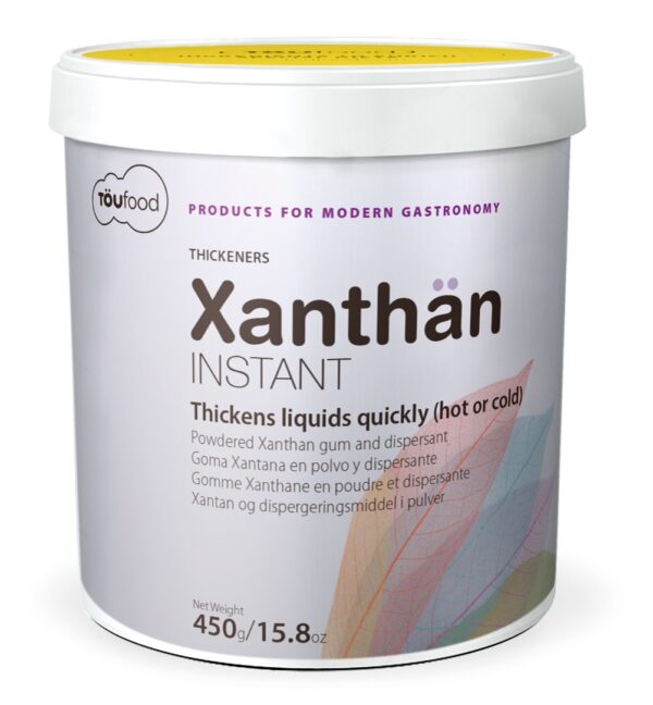 Xanthän Instant