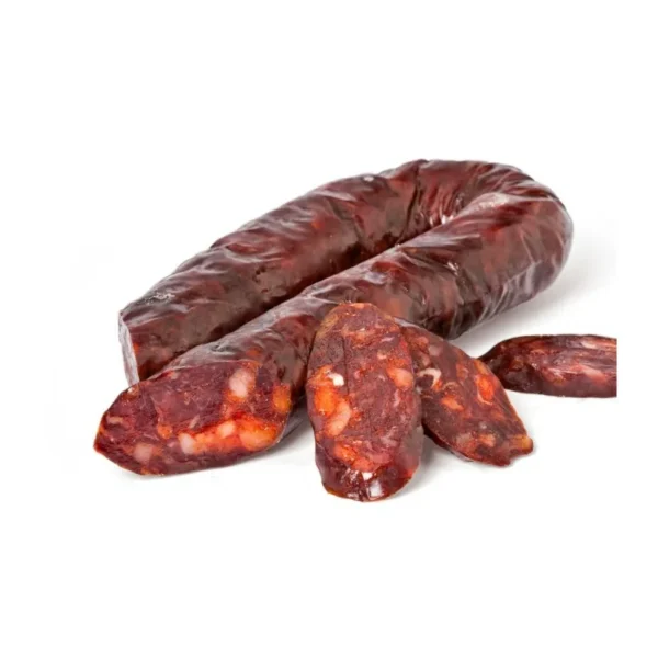 Wagyu Chorizo